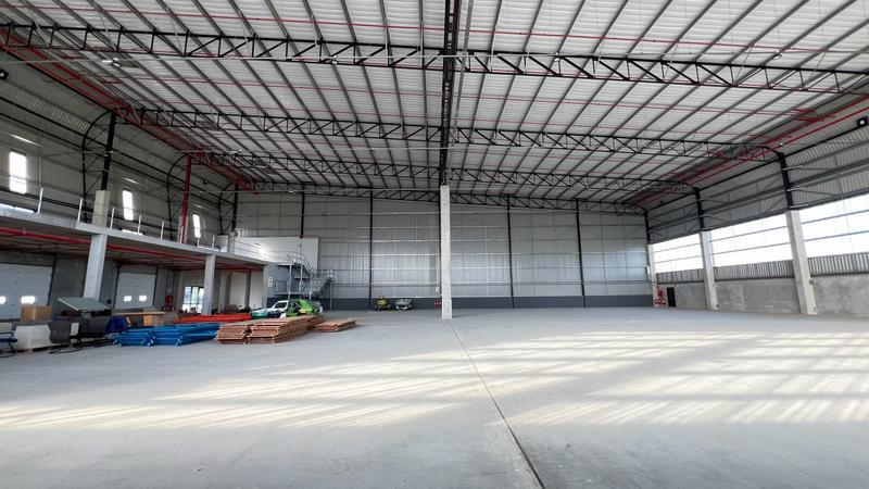 To Let commercial Property for Rent in Atlantic Hills Western Cape
